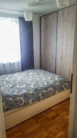 De vânzare Apartament 2 camere semidecomandat + bucătărie Bistrita, Zambilelor - imagine 6