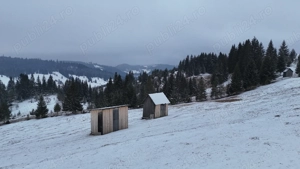 Teren extravilan de vanzare in Bucovina Breaza zona Paraul Negrei - imagine 6