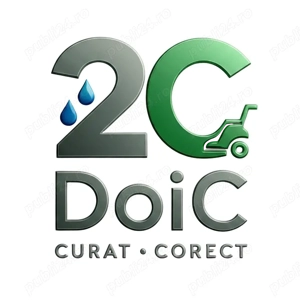 Curățenie Generală & După Constructor   Rezultate impecabile garantate!