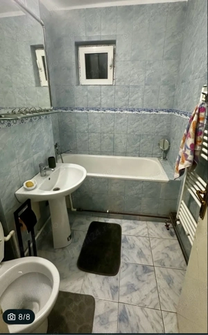 Inchiriere apartament 2 camere semidecomandat micro 9, strada avram iancu - imagine 5