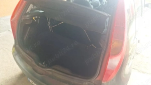 Fiat Punto II, 1.2 16V HLX (ELX), benzină   2001 - imagine 6