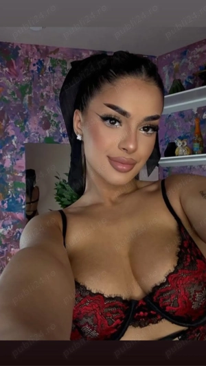 Placerea alaturi de mine este la alt nivel! 