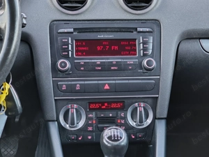 Audi A3 1.4 TFSI - imagine 16