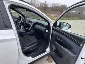 Hyundai Tucson 2021 Hybrid 230CP | 4x4 (HTRAC) | ÎN GARANȚIE - imagine 10