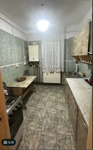 Inchiriere apartament 2 camere semidecomandat micro 9, strada avram iancu - imagine 4
