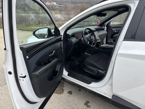 Hyundai Tucson 2021 Hybrid 230CP | 4x4 (HTRAC) | ÎN GARANȚIE - imagine 8