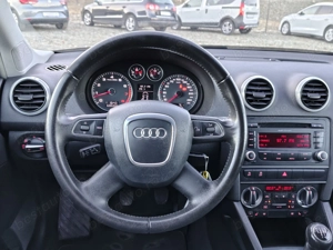 Audi A3 1.4 TFSI - imagine 14