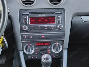 Audi A3 1.4 TFSI - imagine 18