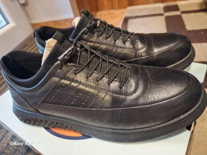 pantofi barbati negrii