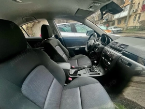 mazda 3 inmatriculata