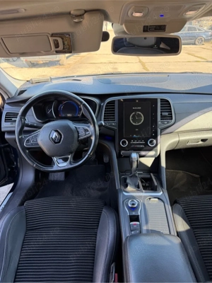 renaul talisman 1,5 dci