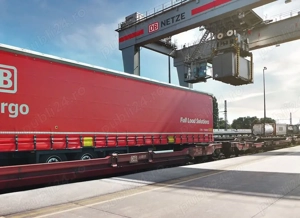 Angajam sofer tir in comunitatea Europeana 