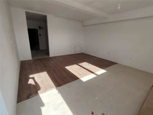 Apartament 2 camere - living 30 mp - balcon mare - camara - imagine 9