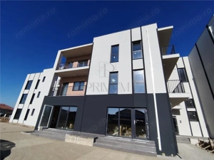 Apartament 1 camera - balcon - toate utilitatile