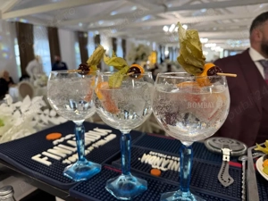 Cocktail bar Nunta Botez Majorat Party 