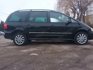 Volkswagen sharan 1,9 tdi 116cp AUY  - imagine 3