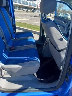 Vand Volkswagen Caddy Life 1.6, 102 CP, Benzina, 5 locuri - imagine 10