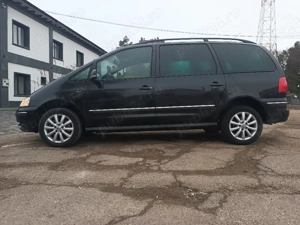 Volkswagen sharan 1,9 tdi 116cp AUY  - imagine 9