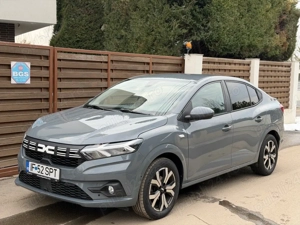 Dacia Logan Prestige 1.0 ECO-G 100Cp Benzina+GPL Primul Propietar