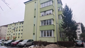 De vânzare Apartament 2 camere decomandat + bucătărie +pod +beci, Bistrita, Stefan cel Mare