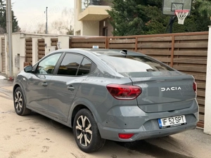 Dacia Logan Prestige 1.0 ECO-G 100Cp Benzina+GPL Primul Propietar - imagine 3
