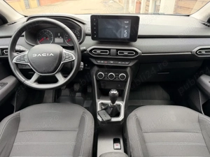 Dacia Logan Prestige 1.0 ECO-G 100Cp Benzina+GPL Primul Propietar - imagine 5