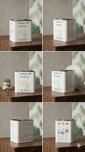 Adeziv Industrial Armacell ArmaFlex