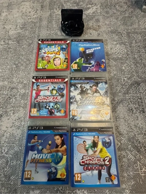 Jocuri PlayStation 3 - imagine 3