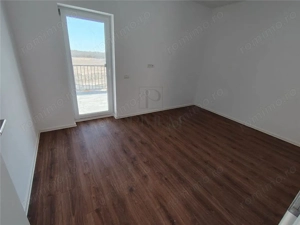 Apartament 2 camere - living 30 mp - balcon mare - camara