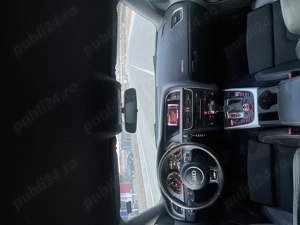 Audi A5 SportBack - imagine 7