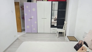 Vand apartament 3 camere decomandat in Deva, Nuferilo, parter inalt, mobilat, utilat - imagine 10