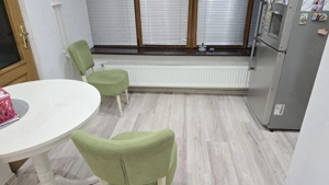 Vand apartament 3 camere decomandat in Deva, Nuferilo, parter inalt, mobilat, utilat - imagine 5