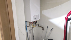 Vand apartament 3 camere decomandat in Deva, Nuferilo, parter inalt, mobilat, utilat - imagine 6