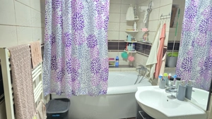 Vand apartament 3 camere decomandat in Deva, Nuferilo, parter inalt, mobilat, utilat - imagine 7