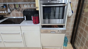 Vand apartament 3 camere decomandat in Deva, Nuferilo, parter inalt, mobilat, utilat - imagine 17