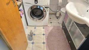 Vand apartament 3 camere decomandat in Deva, Nuferilo, parter inalt, mobilat, utilat - imagine 12