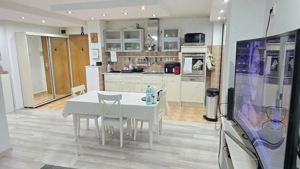Vand apartament 3 camere decomandat in Deva, Nuferilo, parter inalt, mobilat, utilat - imagine 4
