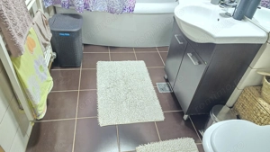 Vand apartament 3 camere decomandat in Deva, Nuferilo, parter inalt, mobilat, utilat - imagine 8