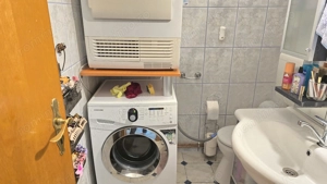 Vand apartament 3 camere decomandat in Deva, Nuferilo, parter inalt, mobilat, utilat - imagine 13