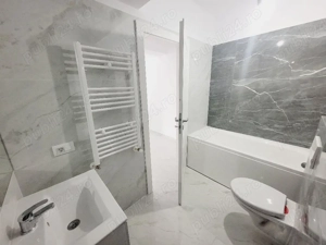 Ap 2 camere decomandat bloc nou intabulat Iasi