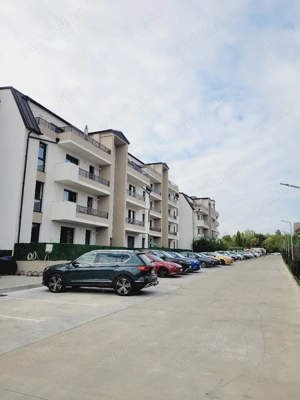 Pf vand Ap 2 camere decomandat bloc nou intabulat Iasi - imagine 3