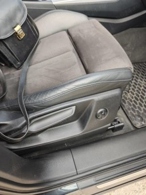 Vând  schimb Audi Q5  - imagine 6