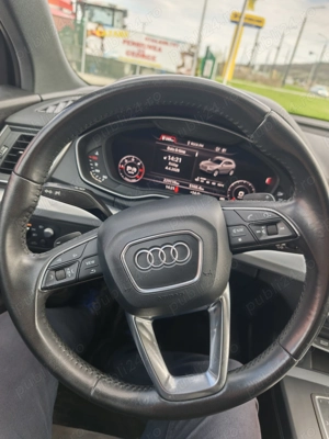 Vând  schimb Audi Q5  - imagine 3