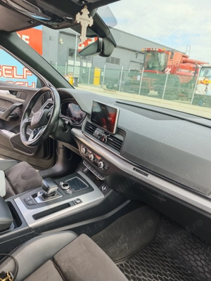 Vând  schimb Audi Q5  - imagine 7