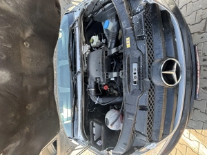 Vand mercedes sprinter 316 CDi modelul mediu cel mai inalt - imagine 2