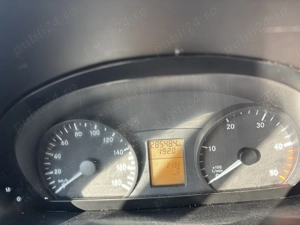 Vand mercedes sprinter 316 CDi modelul mediu cel mai inalt - imagine 3