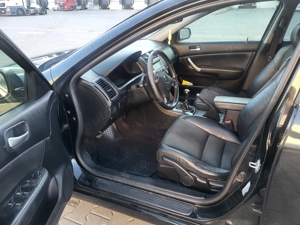 Honda 2.2l TDI, an 2008 - imagine 5