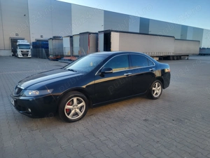 Honda 2.2l TDI, an 2008 - imagine 3