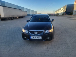 Vand Honda Acord 2.2 l -turbo diesel ,an 2008