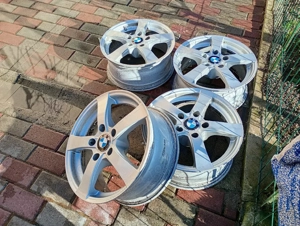 jante BMW R16  - imagine 2